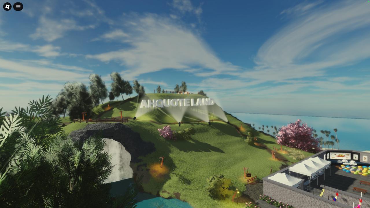 Ahquote Land